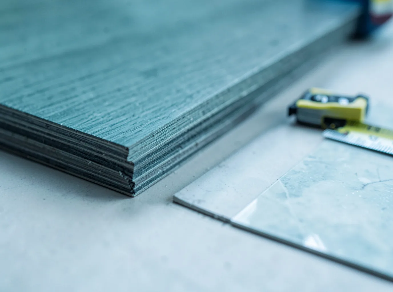 Luxury Vinyl Plank Installation Moran, MI FAQs